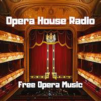 Opera House Radio Free Opera Music