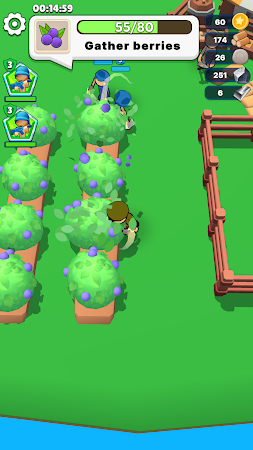 Game screenshot Loot & Shoot mod apk