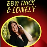 BBW THICK & LONELY icon