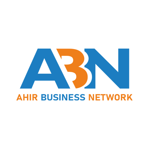 Ahir Business Network ดาวน์โหลดบน Windows
