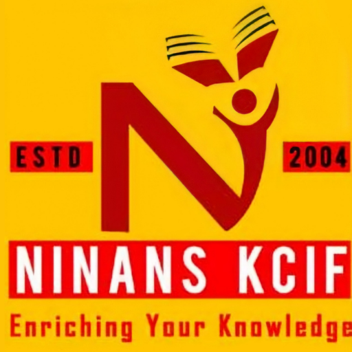 Ninans Skills Edu Cart (cditra logo