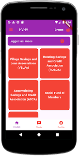 G-Saving App