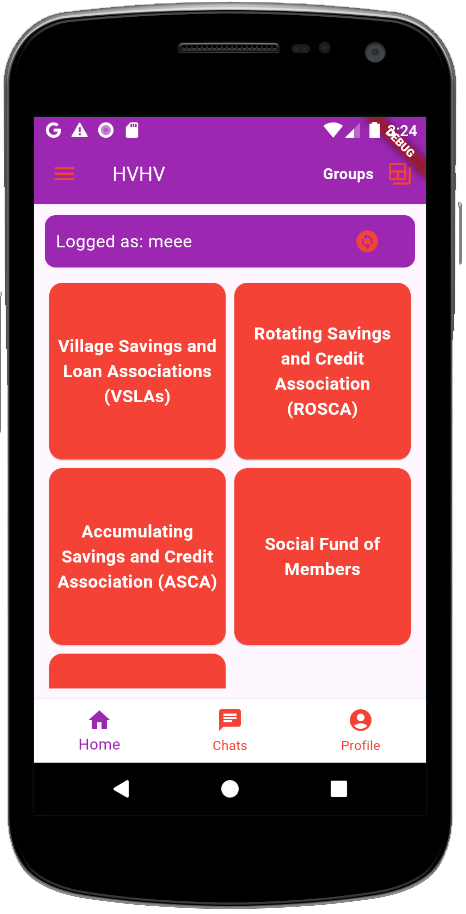#3. G-Saving App (Android) Von: MBONE TECH SMC - LTD