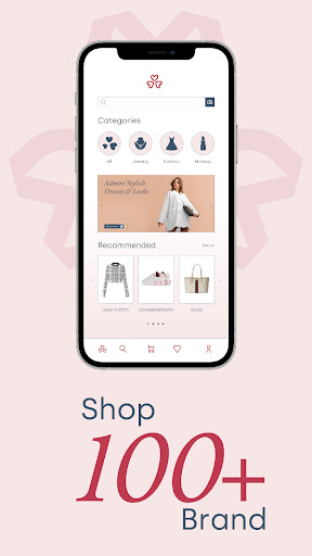 Eve App Screen 2