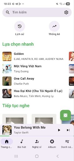 Play Tune - Play Tube