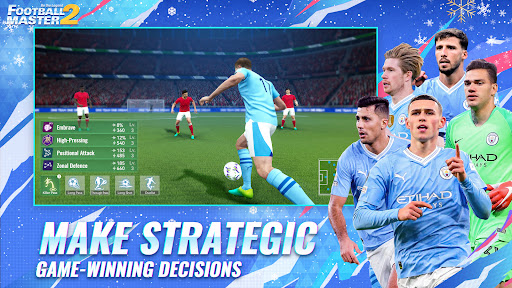 Football Master 2-Soccer Star - Sports - games
