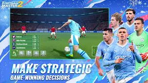 Football Master 2-Soccer Star - Screenshot 1