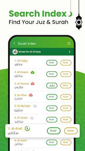 Al QURAN - القرآن الكريم - Books & Reference - apps