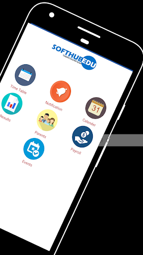 SofthubEDU - Education ERP Sys