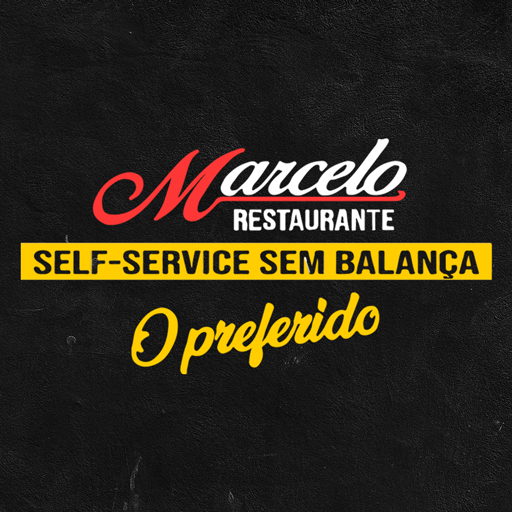 Marcelo Restaurante logo