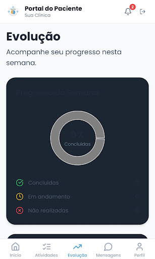 Neuroap screenshot 1