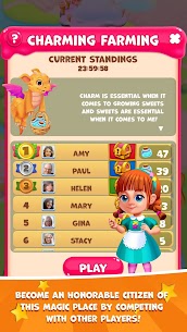 Secrets of Charmland 4