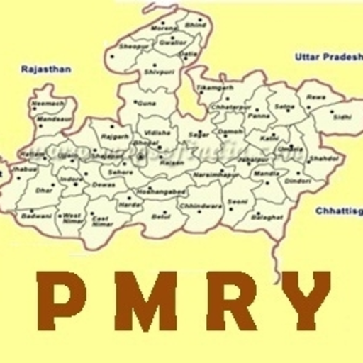 PMRY logo