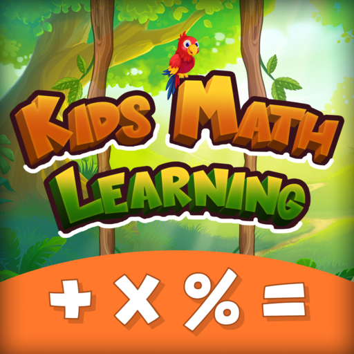 Kid Math Learning Learn & Play