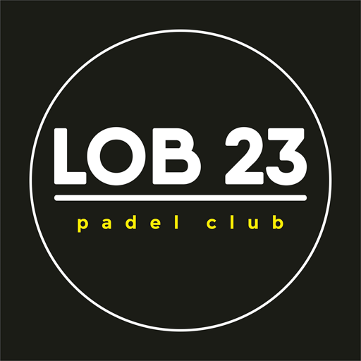 Lob 23 Padel Club