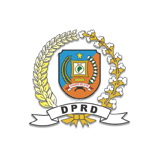 SIMDPRD Kab. Konawe Selatan logo