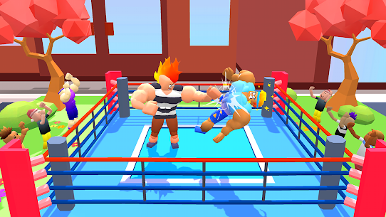 Workout Arena: Fitness Clicker (Android Game) – Free Download (2023) 5