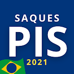 Cover Image of Download Calendário Saques PIS 1.0.25 APK