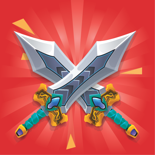Knife Crazy 1.0 Icon