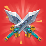 Cover Image of ダウンロード Knife Crazy  APK