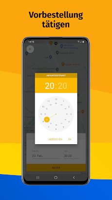 taxi.eu - Taxi-App für Europaのおすすめ画像5
