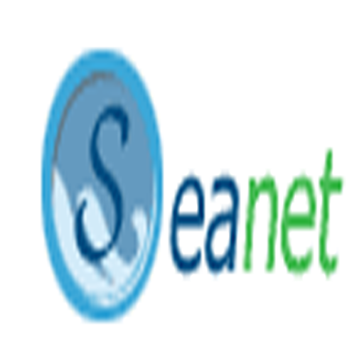 Seanet logo