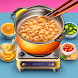 Cooking Taste Restaurant Games - Androidアプリ