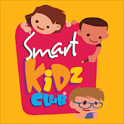 Top 42 Books & Reference Apps Like Smart Kidz Club Premium App: Books for Kids - Best Alternatives