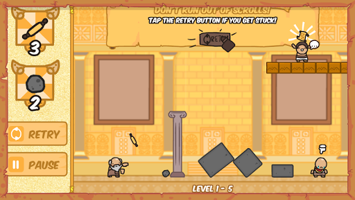 Age of Wonder The Lost Scrolls Screen 2