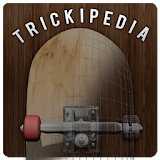 Trickipedia Skateboard icon