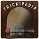 Trickipedia Skateboard