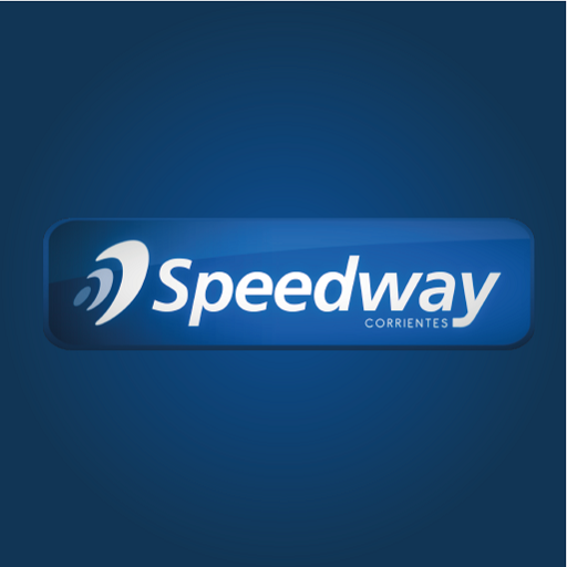 Internet Speedway Personal Tec logo