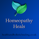 Homeopathy Heals icon