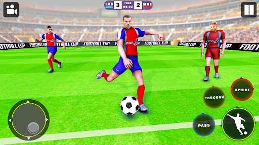 Street Football League 2023