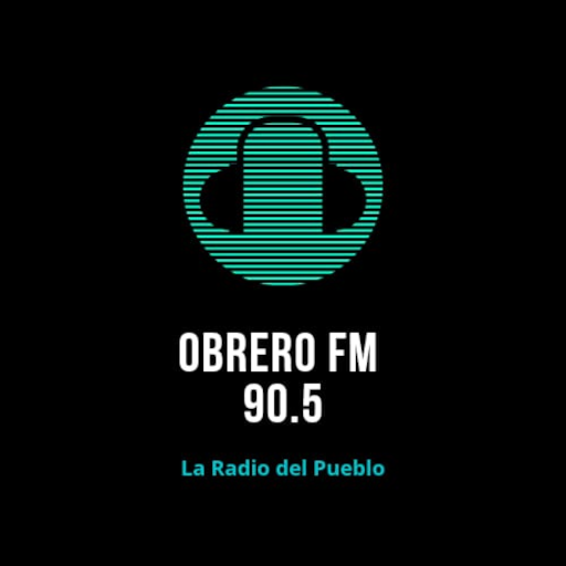 Radio Obrero FM 90.5 5.2.3 Icon