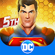 DC Legends: Fight Superheroes विंडोज़ पर डाउनलोड करें