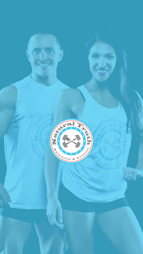 Android application Natural Truth Nutrition screenshort
