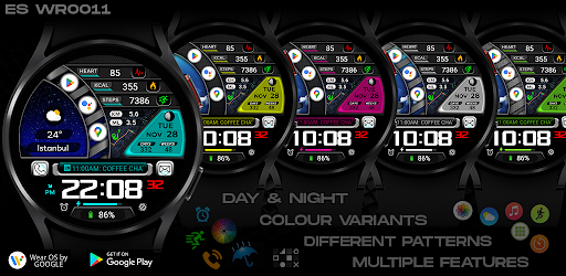 ES WR0011 screenshot 5