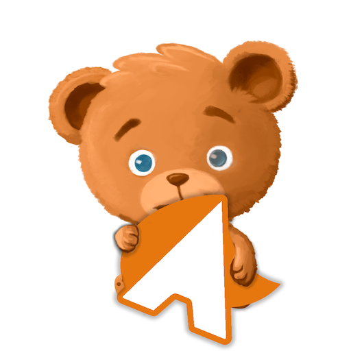mojAsistent za starše - Vrtci logo