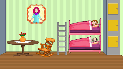 Firefighter Fire Truck Games Screen 2