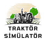 Cover Image of Unduh Traktör Simülatör Oyunu  APK