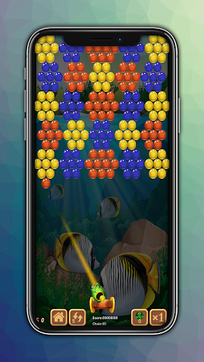 Bubble Shooter Original
