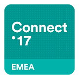 Connect’17 EMEA icon