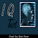 IQ test (Lite) icon