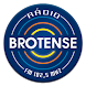 Rádio Brotense FM - Androidアプリ