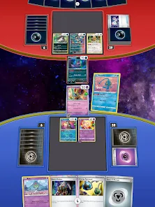 Pokémon TCG Live: novo game de cartas é anunciado para PC e mobile –  Tecnoblog