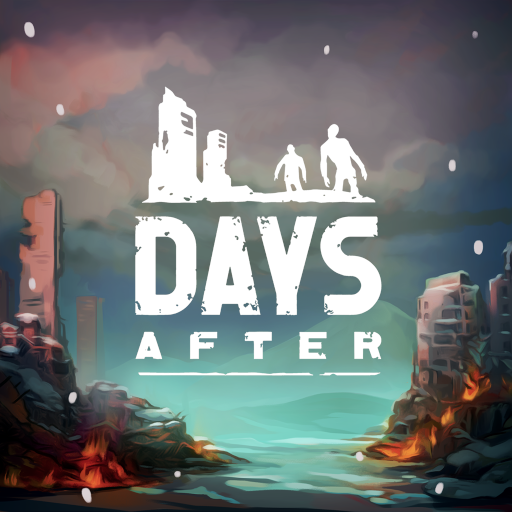 Days After: Survival Games - Ứng Dụng Trên Google Play