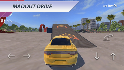 Madout Car Driving - Cool Cars online
