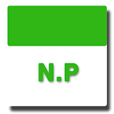 N 프로필 만들기 icon