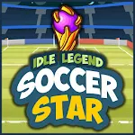 ⚽️ Soccer Star - Idle Legend ⚽️ Apk